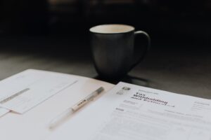 after failure to fine bankruptcy